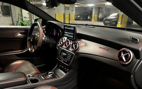 Mercedes-Benz GLA AMG, 2015 год, 2 750 000 рублей, 7 фотография