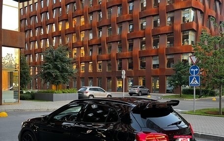 Mercedes-Benz GLA AMG, 2015 год, 2 750 000 рублей, 2 фотография