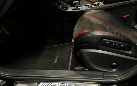 Mercedes-Benz GLA AMG, 2015 год, 2 750 000 рублей, 11 фотография