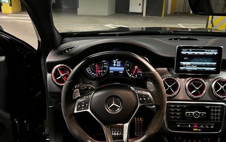 Mercedes-Benz GLA AMG, 2015 год, 2 750 000 рублей, 18 фотография