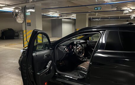 Mercedes-Benz GLA AMG, 2015 год, 2 750 000 рублей, 15 фотография