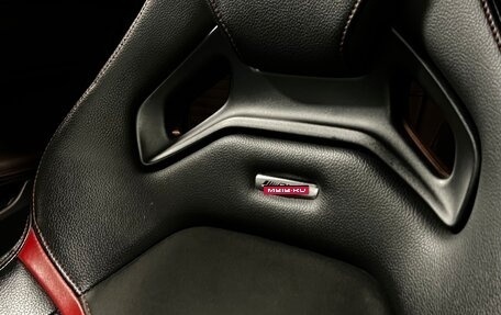 Mercedes-Benz GLA AMG, 2015 год, 2 750 000 рублей, 22 фотография