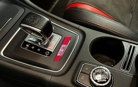 Mercedes-Benz GLA AMG, 2015 год, 2 750 000 рублей, 21 фотография