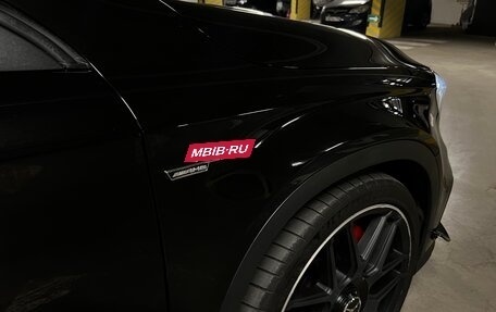 Mercedes-Benz GLA AMG, 2015 год, 2 750 000 рублей, 24 фотография