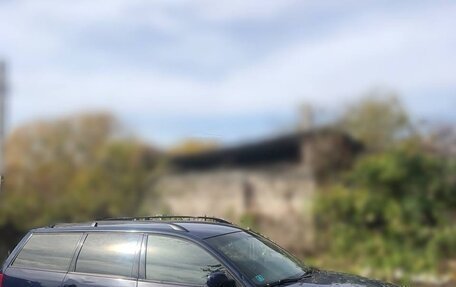 Volkswagen Passat B5+ рестайлинг, 2000 год, 400 000 рублей, 3 фотография