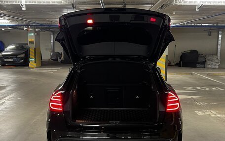 Mercedes-Benz GLA AMG, 2015 год, 2 750 000 рублей, 27 фотография