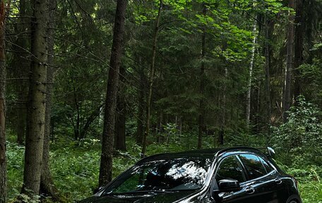 Mercedes-Benz GLA AMG, 2015 год, 2 750 000 рублей, 29 фотография