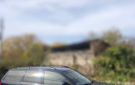 Volkswagen Passat B5+ рестайлинг, 2000 год, 400 000 рублей, 5 фотография