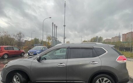 Nissan X-Trail, 2015 год, 1 700 000 рублей, 6 фотография