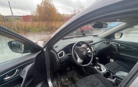 Nissan X-Trail, 2015 год, 1 700 000 рублей, 8 фотография