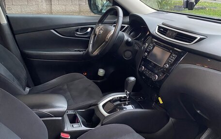 Nissan X-Trail, 2015 год, 1 700 000 рублей, 12 фотография