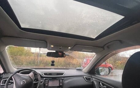 Nissan X-Trail, 2015 год, 1 700 000 рублей, 7 фотография