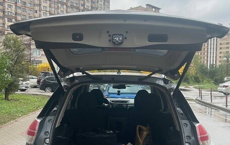 Nissan X-Trail, 2015 год, 1 700 000 рублей, 11 фотография