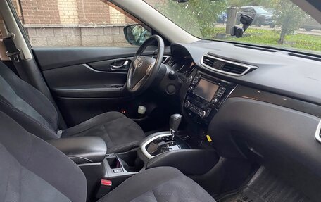 Nissan X-Trail, 2015 год, 1 700 000 рублей, 13 фотография