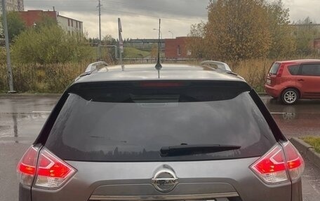 Nissan X-Trail, 2015 год, 1 700 000 рублей, 5 фотография