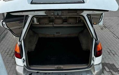 Subaru Outback III, 2000 год, 360 000 рублей, 2 фотография