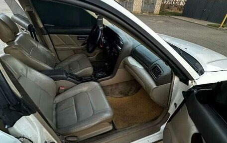Subaru Outback III, 2000 год, 360 000 рублей, 4 фотография