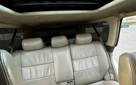 Subaru Outback III, 2000 год, 360 000 рублей, 7 фотография
