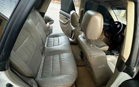 Subaru Outback III, 2000 год, 360 000 рублей, 3 фотография
