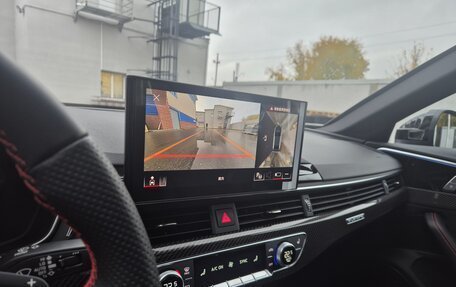 Audi A4, 2025 год, 5 590 000 рублей, 17 фотография