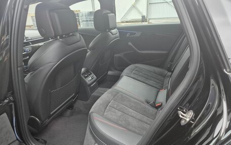 Audi A4, 2025 год, 5 590 000 рублей, 20 фотография