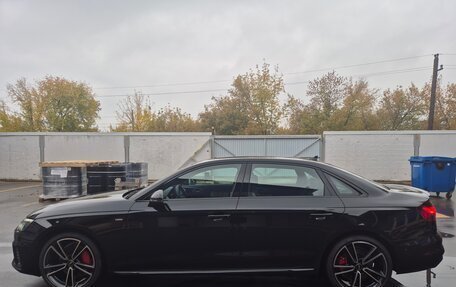 Audi A4, 2025 год, 5 590 000 рублей, 12 фотография
