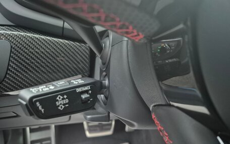 Audi A4, 2025 год, 5 590 000 рублей, 16 фотография