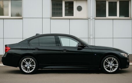 BMW 3 серия, 2014 год, 2 500 000 рублей, 2 фотография