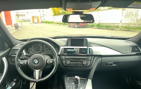 BMW 3 серия, 2014 год, 2 500 000 рублей, 13 фотография