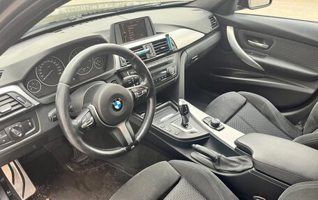 BMW 3 серия, 2014 год, 2 500 000 рублей, 8 фотография