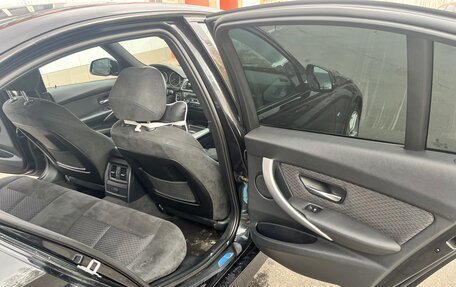 BMW 3 серия, 2014 год, 2 500 000 рублей, 11 фотография