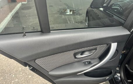 BMW 3 серия, 2014 год, 2 500 000 рублей, 9 фотография