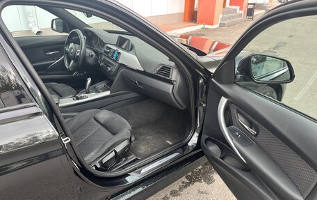 BMW 3 серия, 2014 год, 2 500 000 рублей, 12 фотография