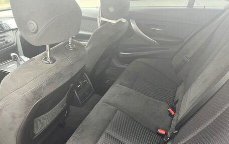 BMW 3 серия, 2014 год, 2 500 000 рублей, 10 фотография