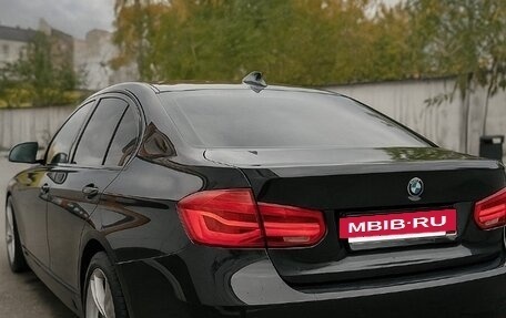 BMW 3 серия, 2014 год, 2 500 000 рублей, 4 фотография