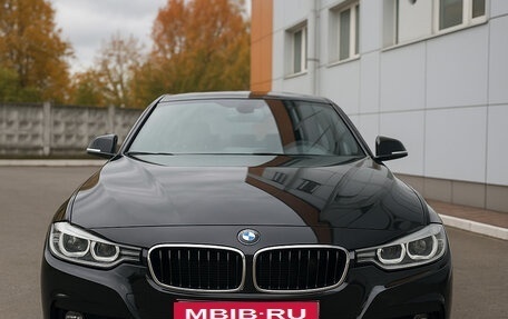 BMW 3 серия, 2014 год, 2 500 000 рублей, 5 фотография