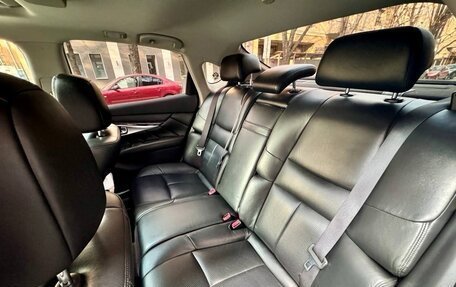Infiniti M, 2013 год, 1 850 000 рублей, 2 фотография