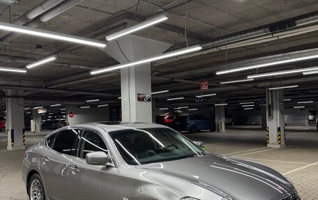 Infiniti M, 2013 год, 1 850 000 рублей, 11 фотография