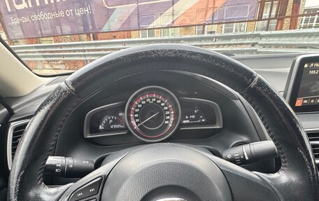 Mazda 3, 2014 год, 1 450 000 рублей, 5 фотография