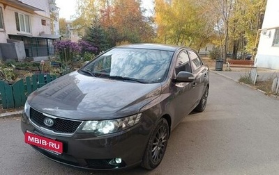 KIA Cerato III, 2010 год, 780 000 рублей, 1 фотография