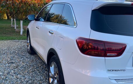 KIA Sorento III Prime рестайлинг, 2019 год, 3 000 000 рублей, 7 фотография