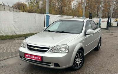 Chevrolet Lacetti, 2010 год, 600 000 рублей, 1 фотография
