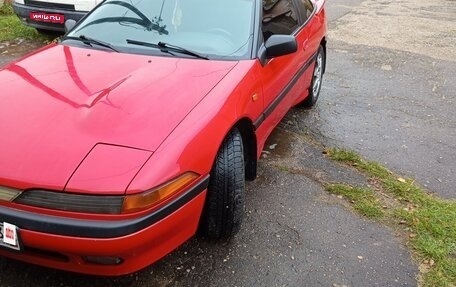 Mitsubishi Eclipse I, 1992 год, 280 000 рублей, 1 фотография