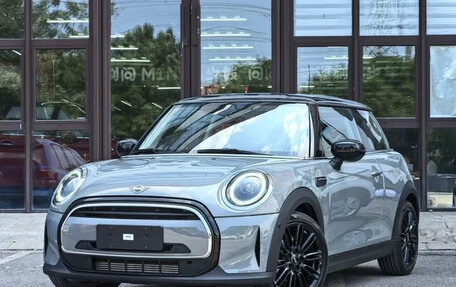 MINI Hatch, 2022 год, 2 200 077 рублей, 1 фотография