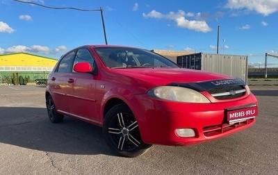 Chevrolet Lacetti, 2008 год, 390 000 рублей, 1 фотография