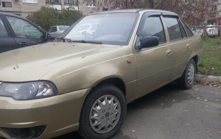 Daewoo Nexia I рестайлинг, 2011 год, 250 000 рублей, 1 фотография