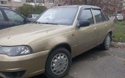 Daewoo Nexia I рестайлинг, 2011 год, 250 000 рублей, 1 фотография