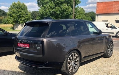 Land Rover Range Rover IV рестайлинг, 2022 год, 11 213 000 рублей, 1 фотография