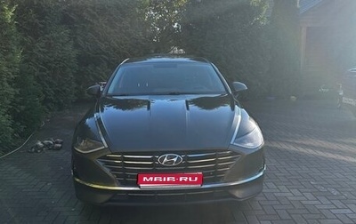 Hyundai Sonata VIII, 2020 год, 2 200 000 рублей, 1 фотография