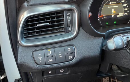 KIA Sorento III Prime рестайлинг, 2019 год, 3 000 000 рублей, 30 фотография